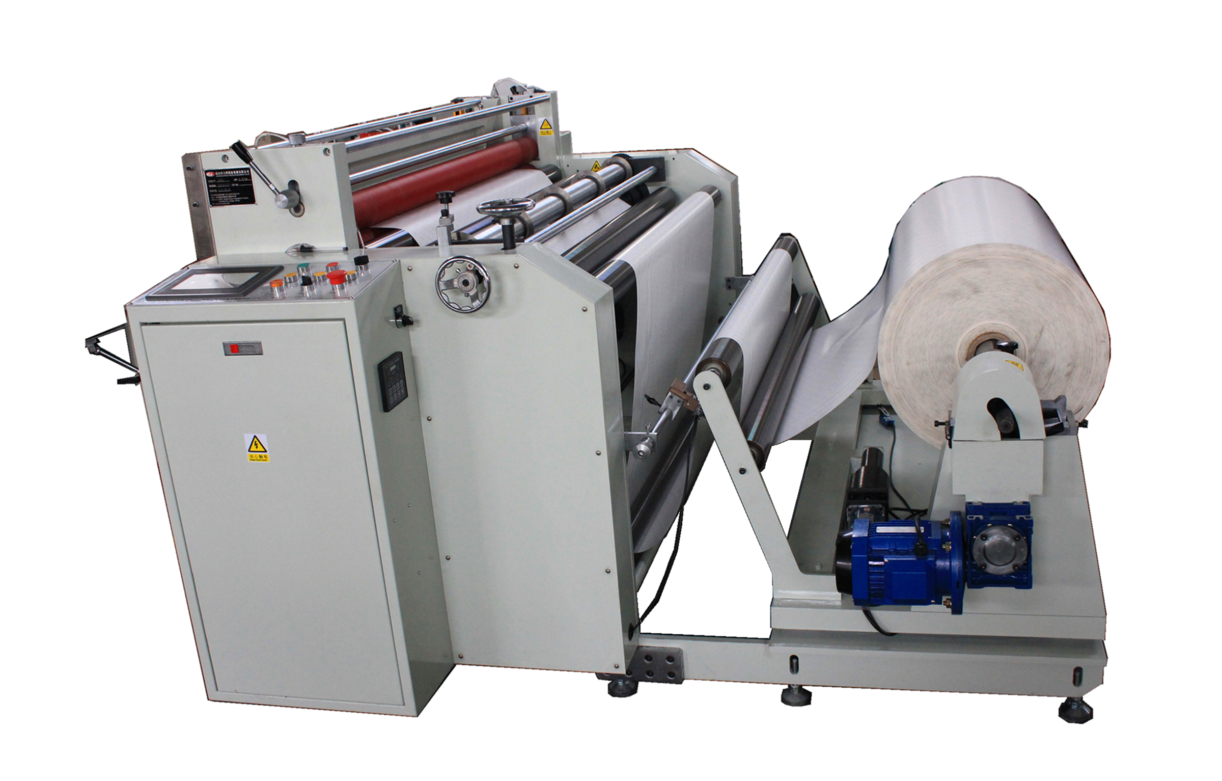 cross cutting machine- China Die Cutting Machine Manufacture-Kunshan